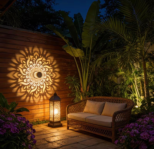 Decorative Wall Light