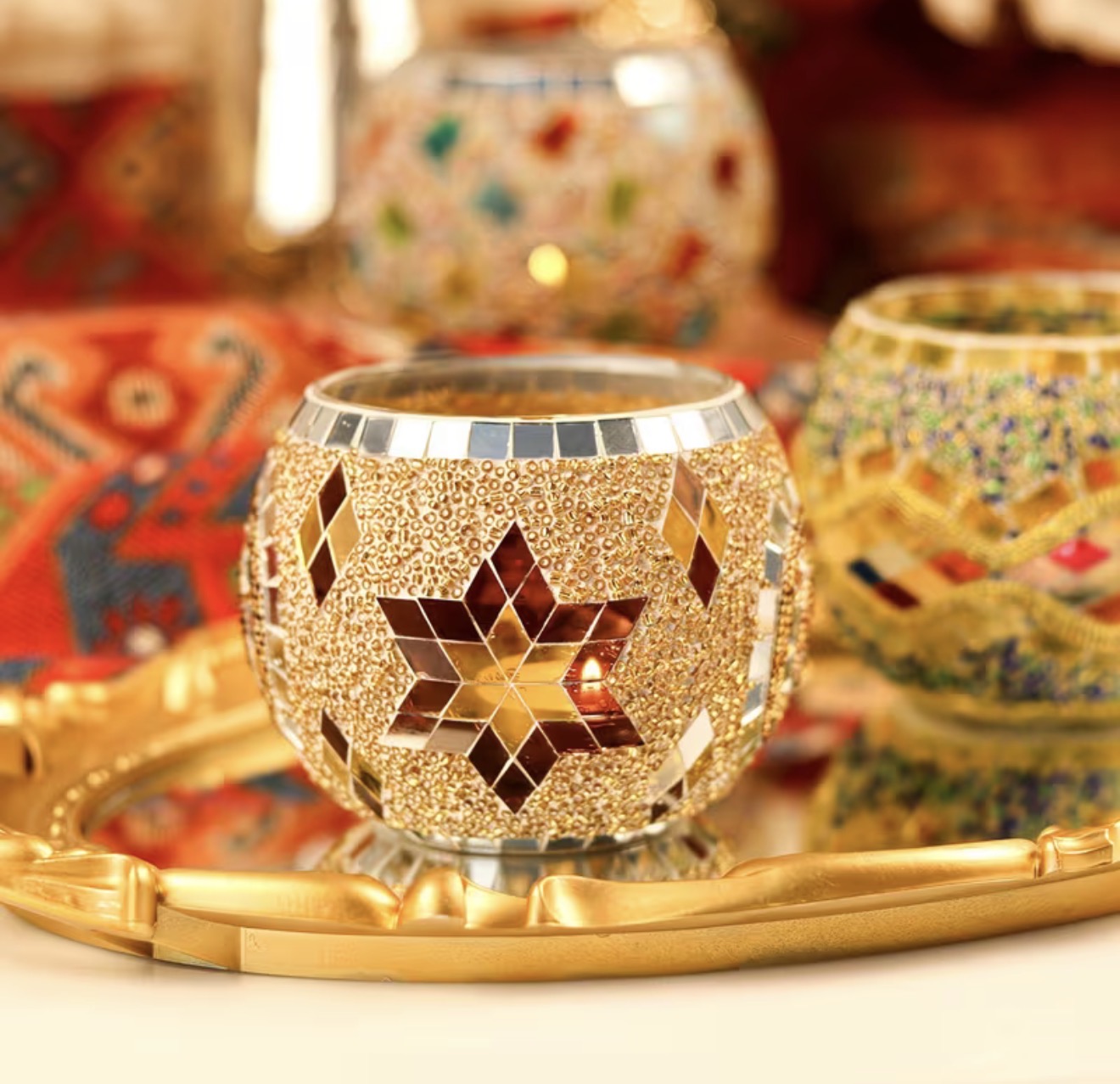 3LÜ SET