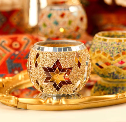 3LÜ SET