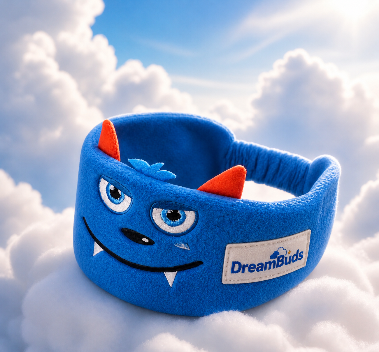 DreamBuds 2.0