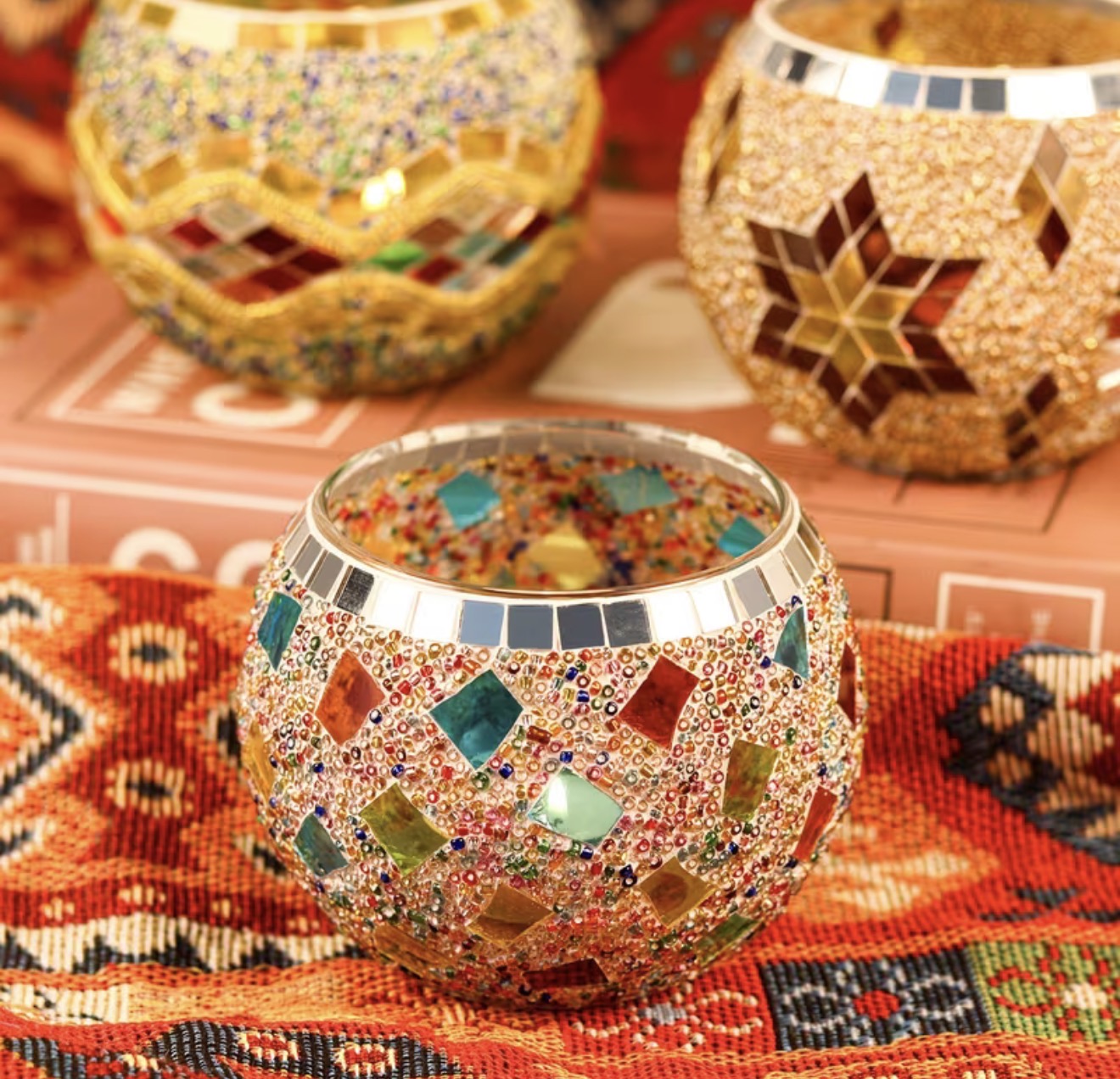 3LÜ SET