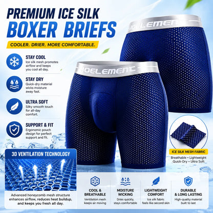 ICE BOXER