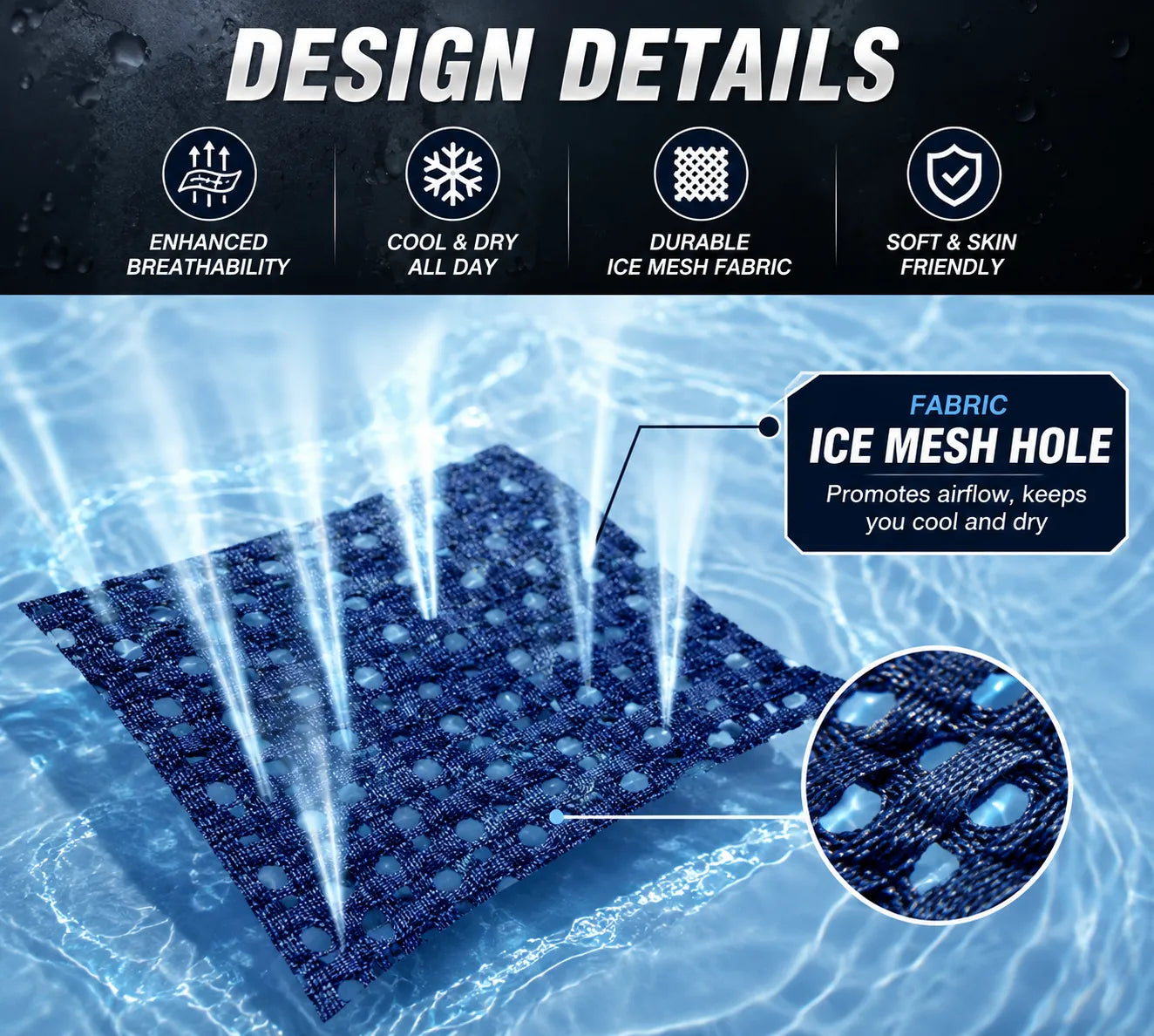 ICE BOXER