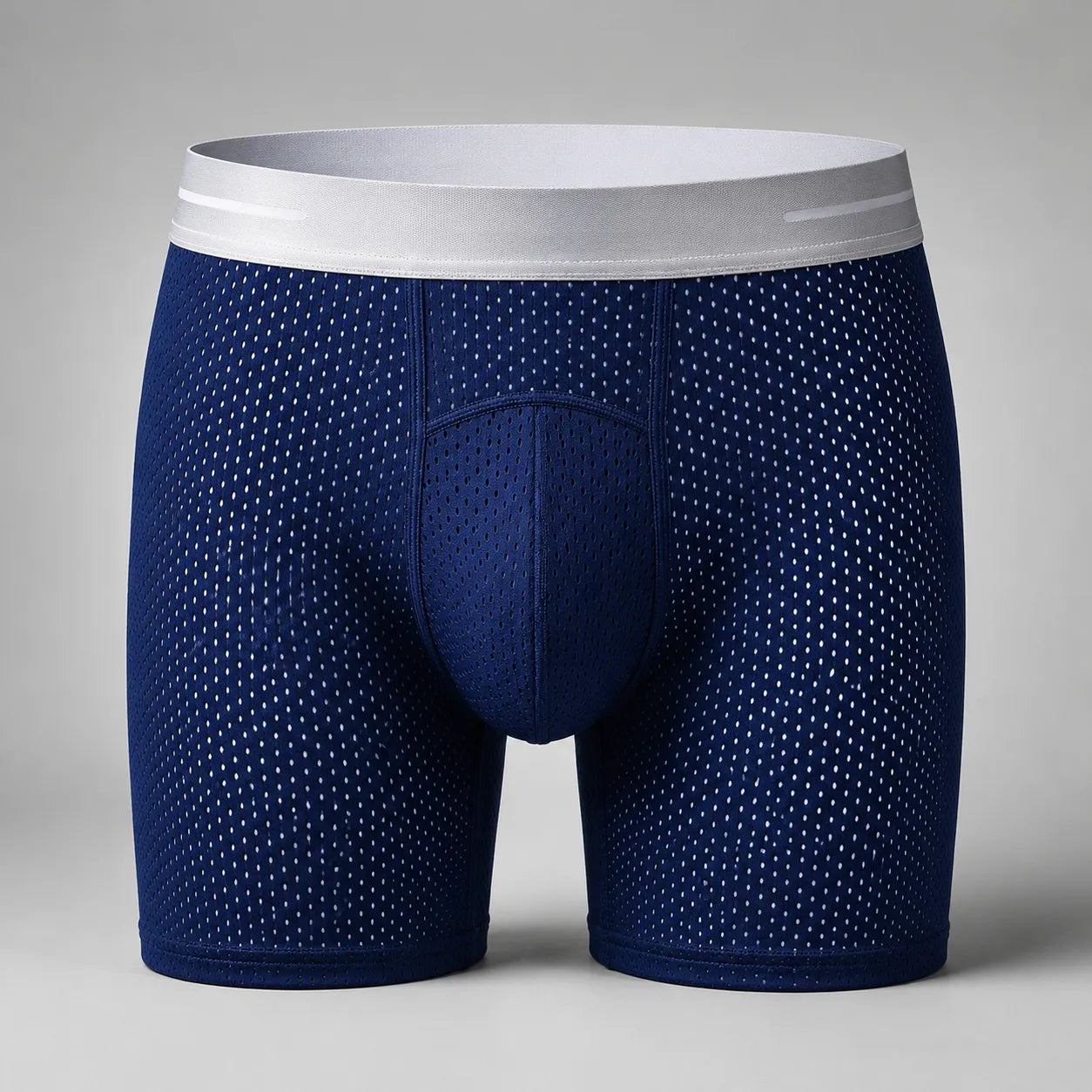 ICE BOXER